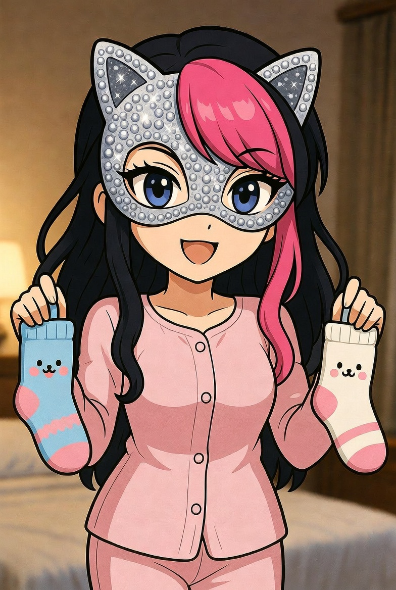 Fan Collection Socks