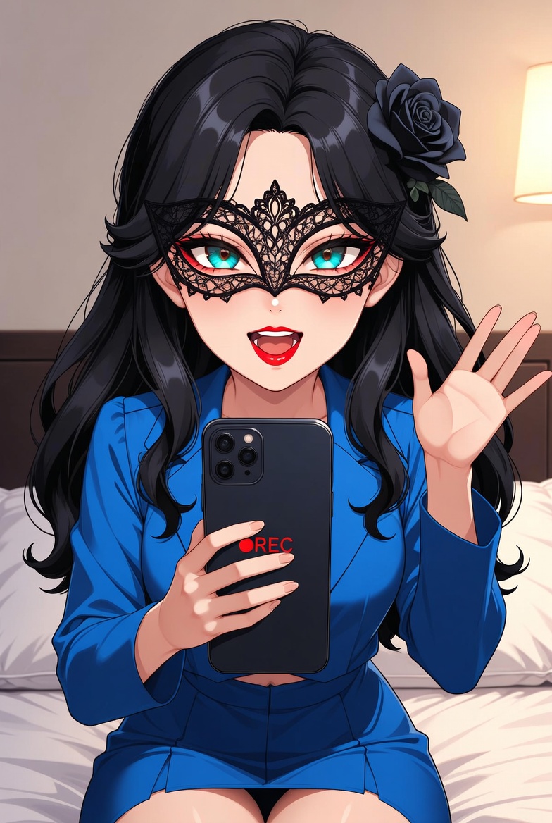 Personal Video Greeting